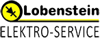 LOBENSTEIN Elektro Service Logo