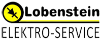 LOBENSTEIN Elektro Service Logo